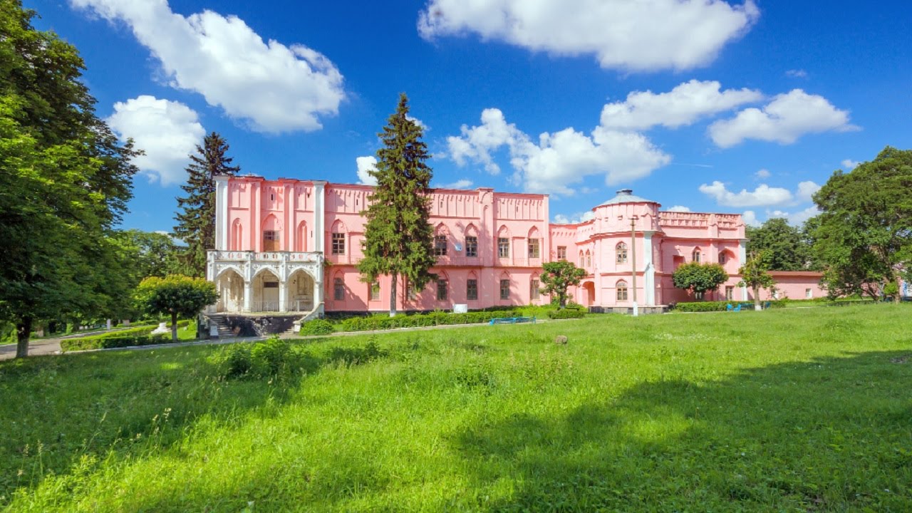 Україна вражає: 