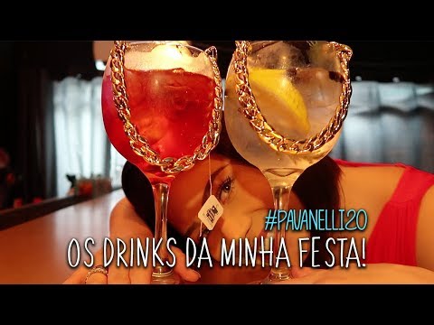 Vídeo: Como Preencher Uma Declaração Sobre Bebidas Alcoólicas