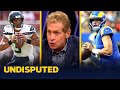 Skip & Shannon's prediction for Rams vs. Seahawks in Week 5 | NFL | UNDISPUTED
