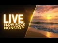 80s Deep Emotional Slow Rock Playlist Classic Power Ballads | Guitar Vibes Inspired by Bon Jovi &...