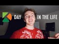 A Day in my Life as a Durham Tech Student (online)