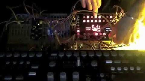 NOISE ENGINEERING TRIAD: MANIS - BASIMILUS - LOQUELIC ITERITAS