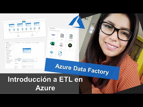 Video: ¿Por qué necesito Azure Data Factory?