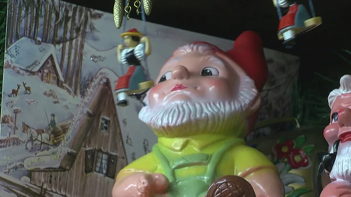 Finding Minnesota: Domeiers German Store In New Ulm