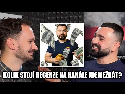 Video: Kolik stojí přenosová služba?