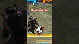 #FreeFire #FreeFireIndia #FreeFireHighlights #FFShorts #FreeFireGameplay #GarenaFreeFire #TotalGamer