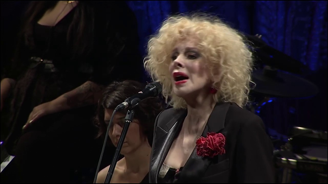 Nacha Guevara y Lito Vitale - 