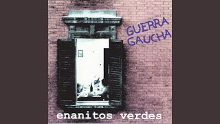 Video thumbnail of "Los Enanitos Verdes - Eterna Soledad"