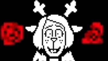 DELTARUNE SNOWGRAVE - Noelle Holiday