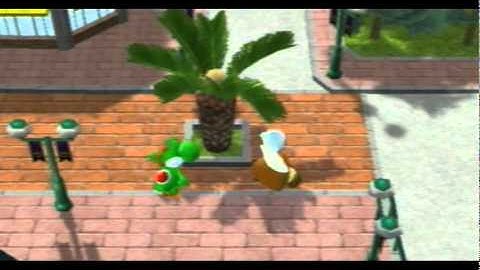 Mario Super Sluggers Story Mode Episode 6