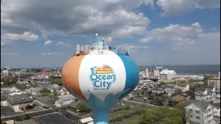 Who's Ready For Summer?! Here's Some Drone Videos Around Ocean City MD #oceancitymd #summer #ocean