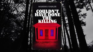 Marissa Nadler - Couldn't Have Done the Killing (Official Music Video) chords