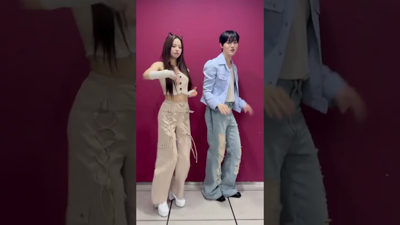 G)I-DLE Yuqi & Shuhua - Queencard (Dance Challenge) (230515) : r/kpop