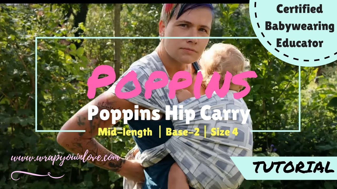 poppins carry