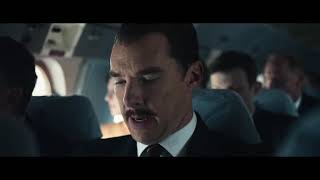 THE COURIER Trailer 2021 Benedict Cumberbatch Movie JBLYNKS