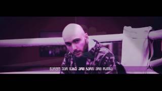 Video thumbnail of "მასტერი- ფისუნია კატა masteri-fisunia kata"