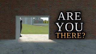 Why are Source Engine games so unsettling?