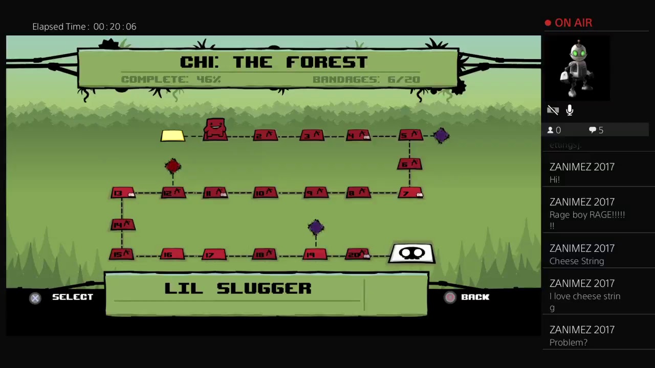 Sp Rage Mode Super Rage Mode ACTIVATED!!!!!!!! - YouTube