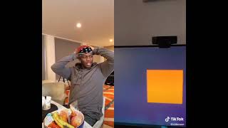 Famous KSI: The Colour Brown Doesn’t Exist | Sidemen TikTok Wealth