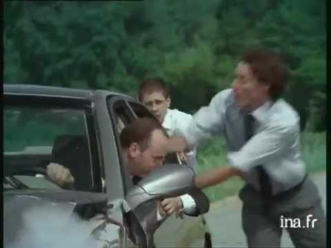 Vidéo Pub MMA