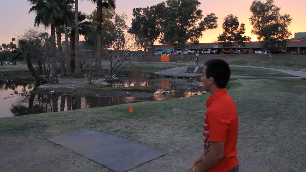 The 2014 Memorial: Round 1 (Doss, Locastro, McBeth, Schusterick)