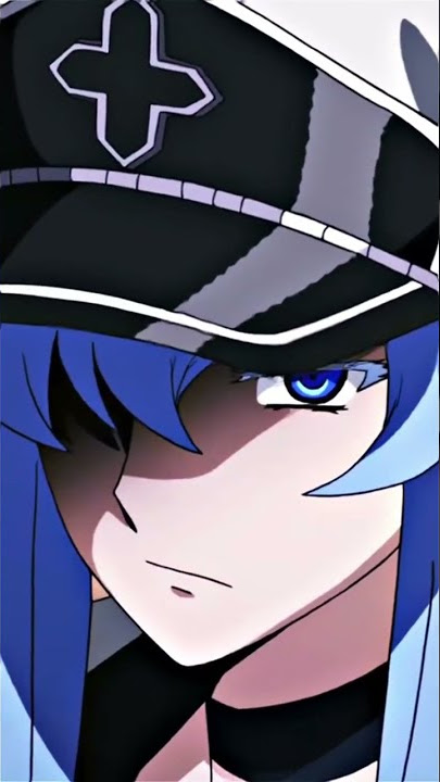 Esdeath「edit」