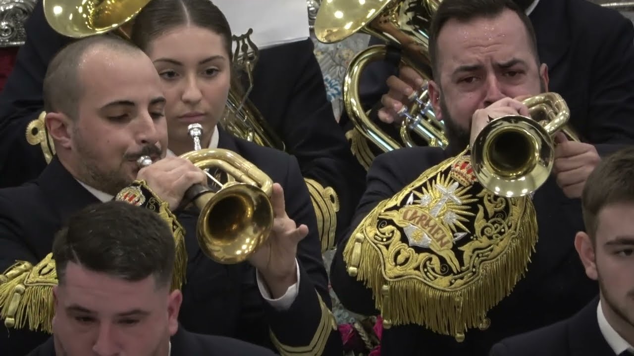 RESILIENCIA || BCT CARMEN DEL PERCHEL