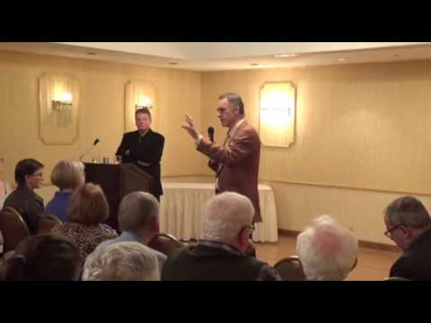 Dr. Jordan Peterson on his religious beliefs