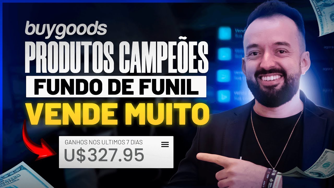 Como Encontrar Produto Fundo de funil para Vender na Gringa! - YouTube