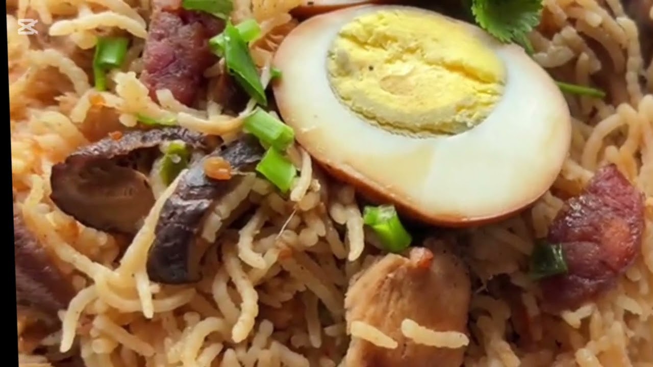 Cunto Degdeg ah oo Fudud | Qudaar & Qado Yar 5 Daqiiqo