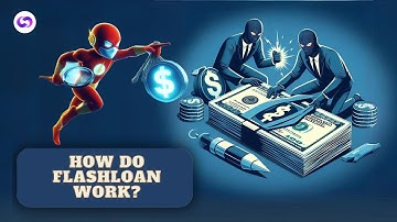 How do Flashloan Works?