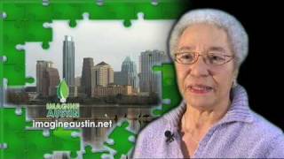 Imagine Austin PSA (2010)
