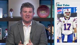 Why winning the division could actually hurt the Patriots