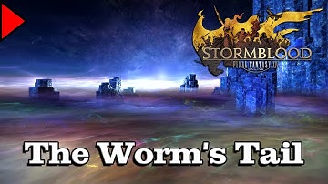 🎼 The Worm