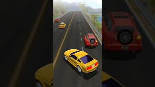 turbo racing 3d car android game play #turbo #racinggame #3dgames #viral #viralvideo screenshot 2