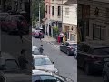 HOMMAGE Les Voisins De Idir à Paris Lui Rendent Hommage 