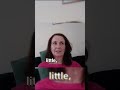 Claire on Always Keep Learning