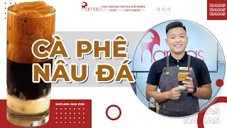 3 cách pha cà phê siêu ngon, mát lạnh, người chưa uống bao giờ thử xong cũng phải nghiện