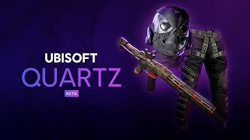 Introducing Ubisoft Quartz Ghost Recon | First NFT AAA Blockchain Project