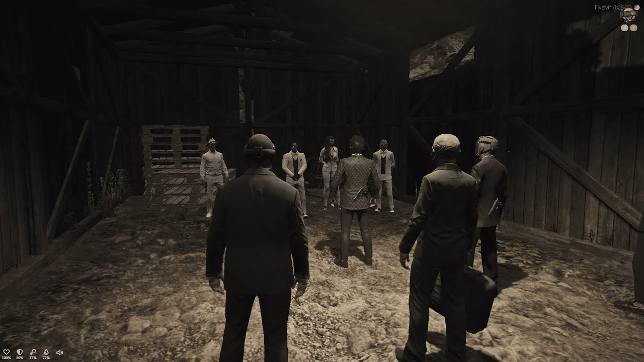 CONWAY se vuelve LOCO y apunta a GUSTABO 🤯 | Acaban con cartel mexicano | LONDON EYE 🎡