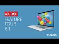 ACMP 6.1 LAUNCH | Feature Tour | Hybrides Unified Endpoint Management