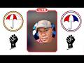 LIVE ; LUMBUYE FRED LIVE
