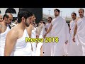 Sheikh Hamdan in Macca 2018 เจ้าชายเสด็จนครมักกะห์ ซาอุดีอาระเบีย