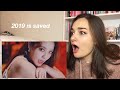 red velvet 'psycho' MV reaction