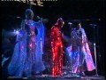 Boney M "LOVE FOR SALE"concert PART1