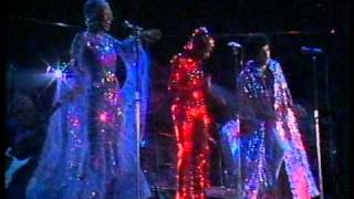 Boney M &quot;LOVE FOR SALE&quot;concert PART1