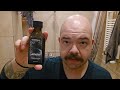 Nel freddo degli abissi... #rasaturatradizionale #abysso #proraso #gillette #figaro #rasatura