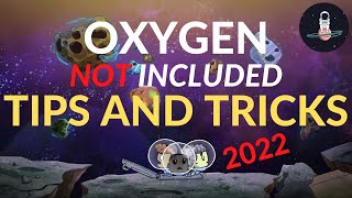 Oxygen Not Included Beginners Tips and Tricks: Tutorial Guide screenshot 3