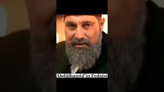 Abdülhamid Han Ve Çanakkale