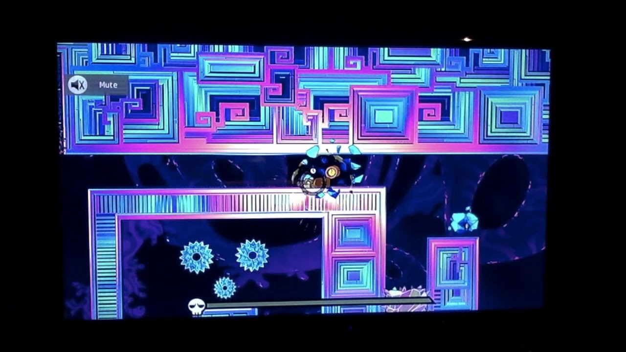 Meat R Boss Fight Super Meat Boy Forever - Secret Meat Ninja Boss Fight! - YouTube